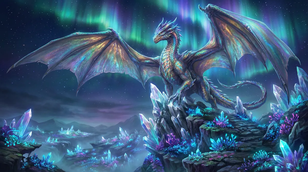 Original fantasy art